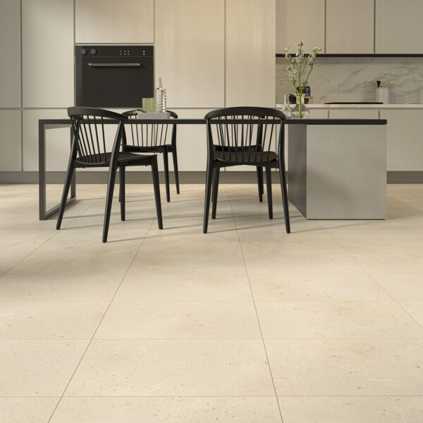 Desert Path Brushed  Limestone Tile 16×24 (TL21014)