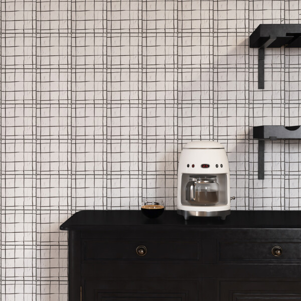 Zuni 5 Kare 1/2 Sırlı Terakota Karo 6×6 (TL80187)