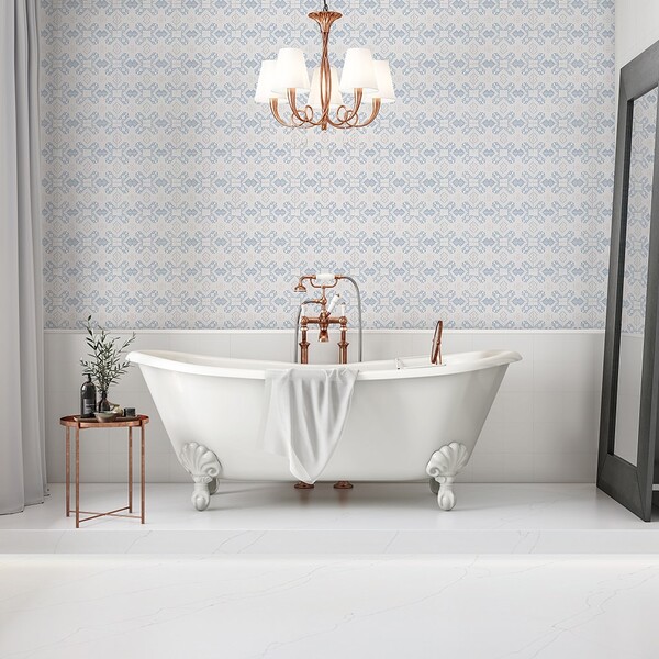 Amare Matte Ceramic Tile 6×6 (TL80378)