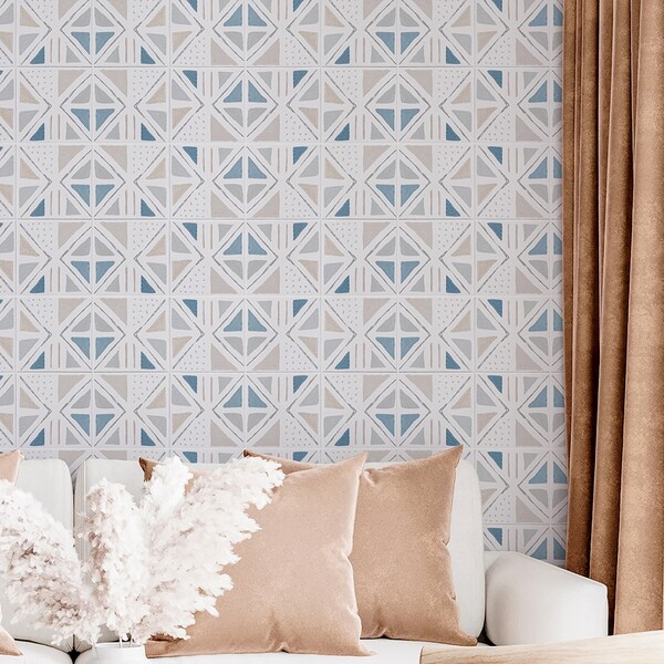 Sandy Matte Ceramic Tile 6×6 (TL80381)