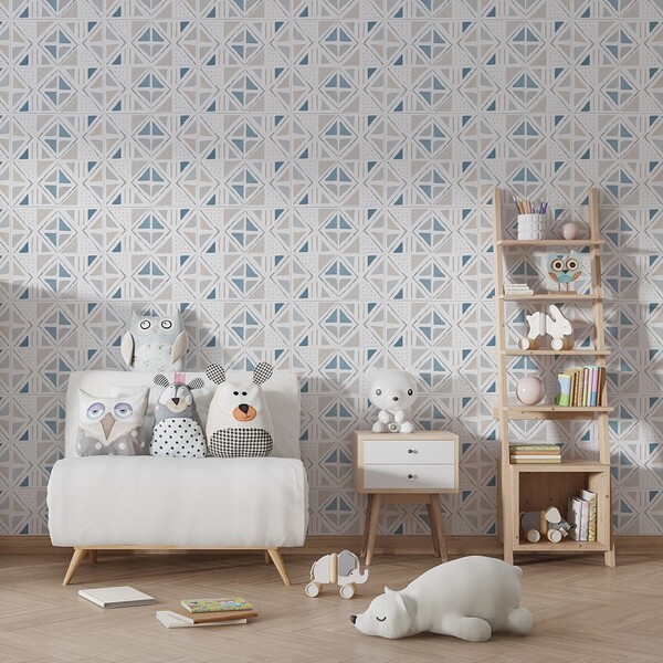 Sandy Matte Ceramic Tile 6×6 (TL80381)