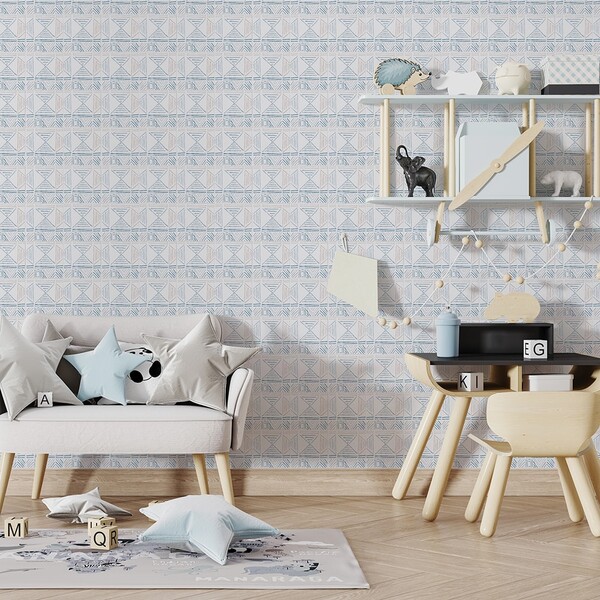 Lineor Matte Ceramic Tile 6×6 (TL80382)