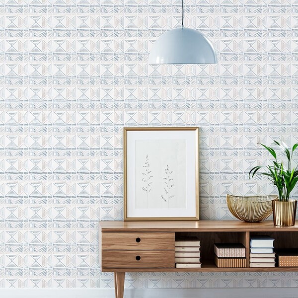 Lineor Matte Ceramic Tile 6×6 (TL80382)