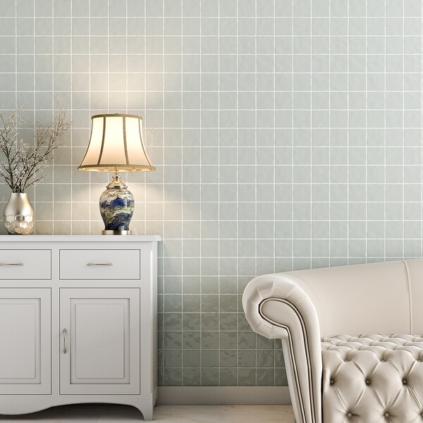 Brooklyn Glossy Ceramic Tile 4×4 (TL80552)