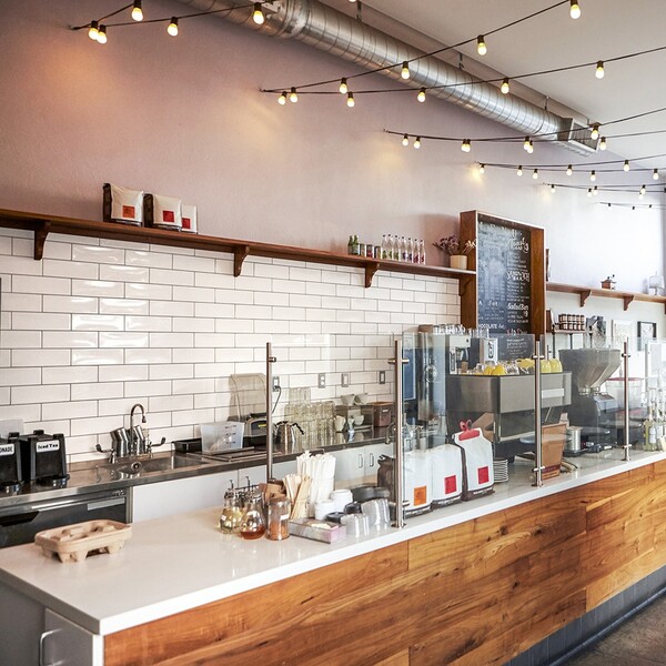 Royal White Glossy Thin Brick Tile 2 1/4×7 7/8 (TL80564)