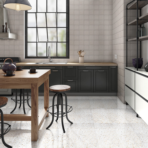 Simons Matte Glazed Terracotta Tile 6×6 (TL80708)