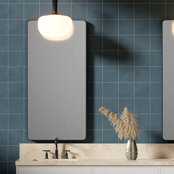 Maui Matte Glazed Terracotta Tile 6×6 (TL80709)