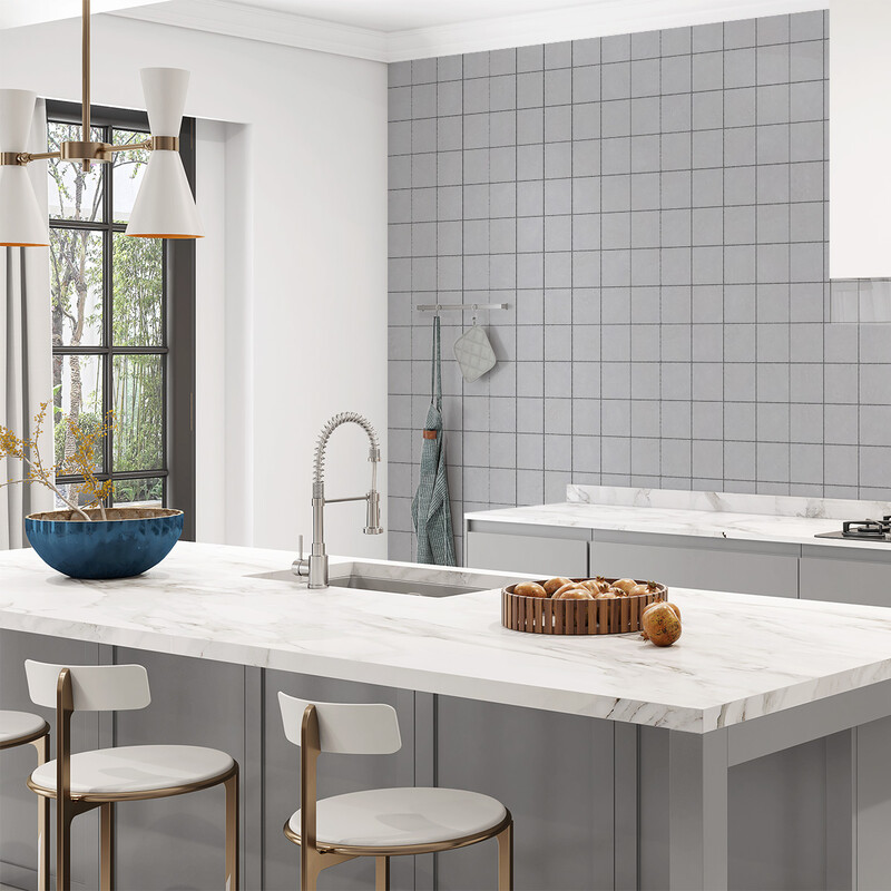 Milos Matte  Glazed Terracotta Tile 6×6