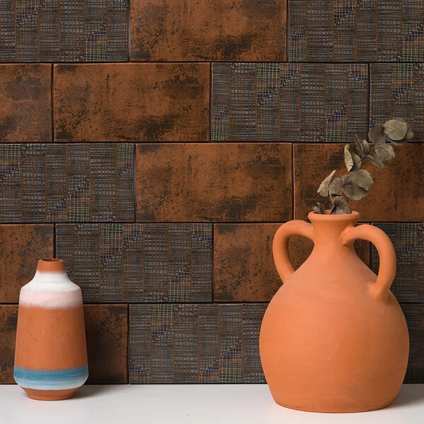 Broadway Semi Matte Terracotta Tile 4×8 (TL80792)