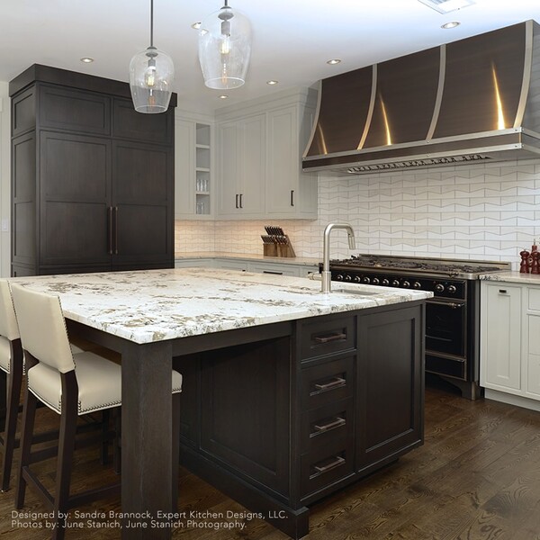 Ubiquity Snow White Multi Finish Marble Waterjet Decos 2 29/32×8 11/32 (XET04001)