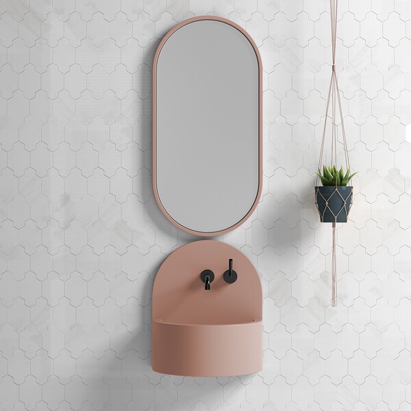 Aurora Snow White Polished Marble Waterjet Decos 4 7/8×7 7/8 (XET06006)