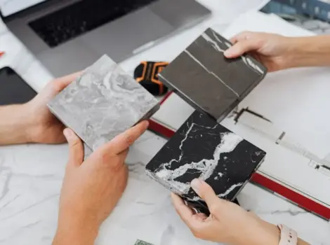 The Dimensions of a Marble A Small Wonder