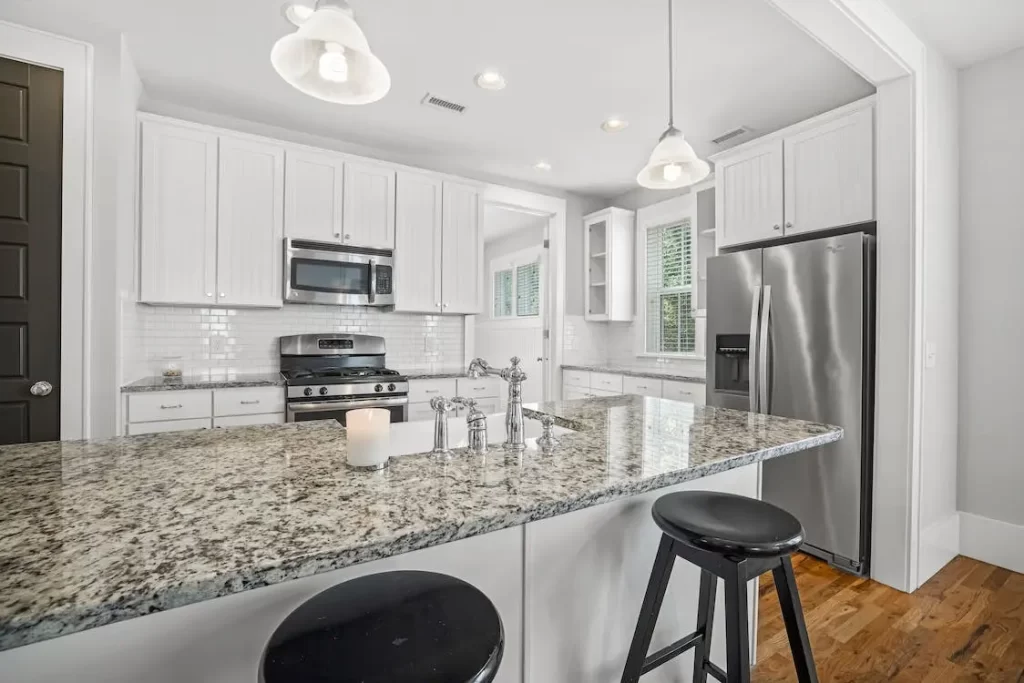 What is Marble Countertop Cost?