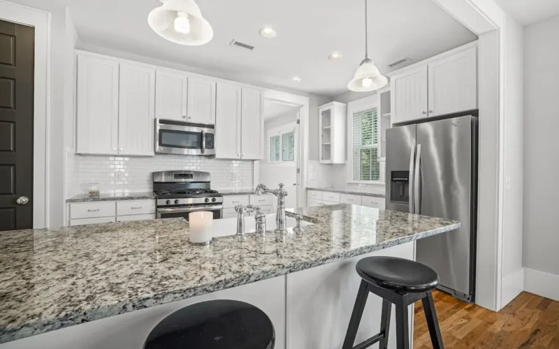 What is Marble Countertop Cost?