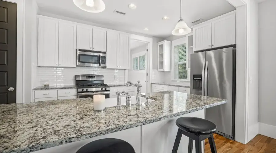 What is Marble Countertop Cost?
