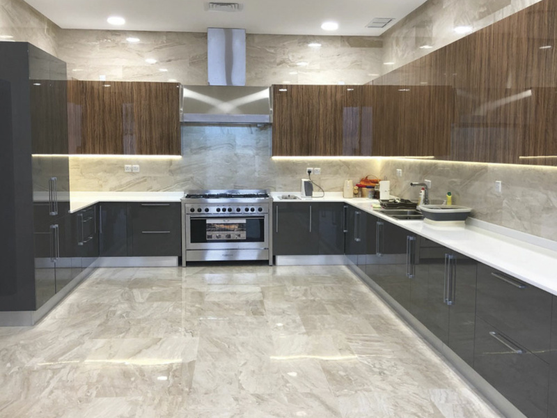 Luxury villa projects- Kuwayt-2