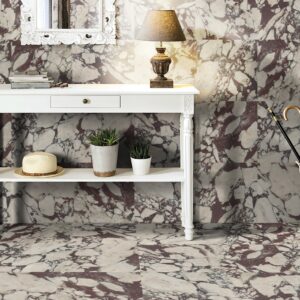 Natural Reflections Marble Collection