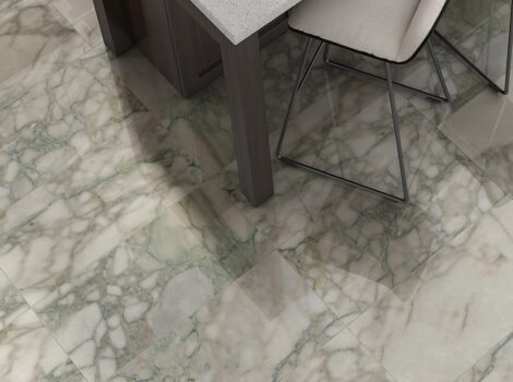 Pros and Cons of Natural Stone Flooring