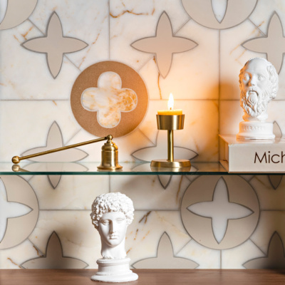 Umbria Waterjet Collection