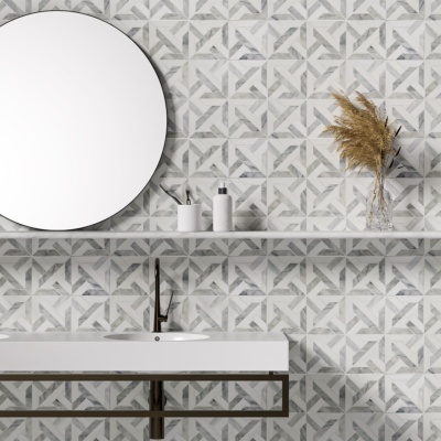 Talya Decorative Marble Collection