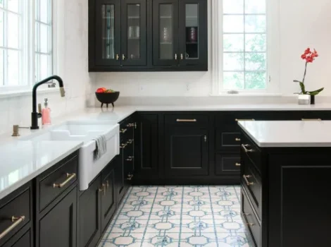 transitional-kitchen