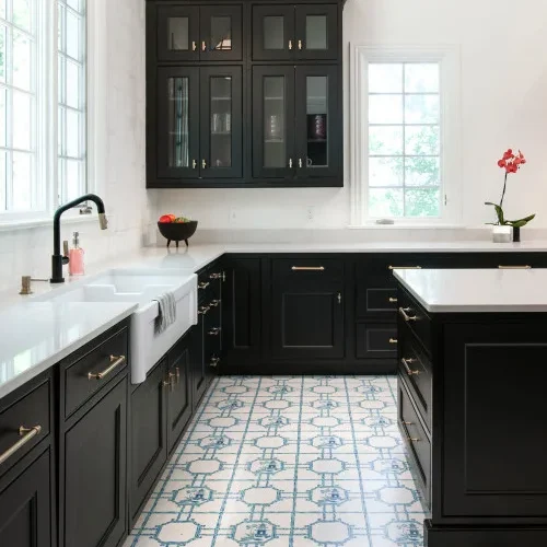 transitional-kitchen