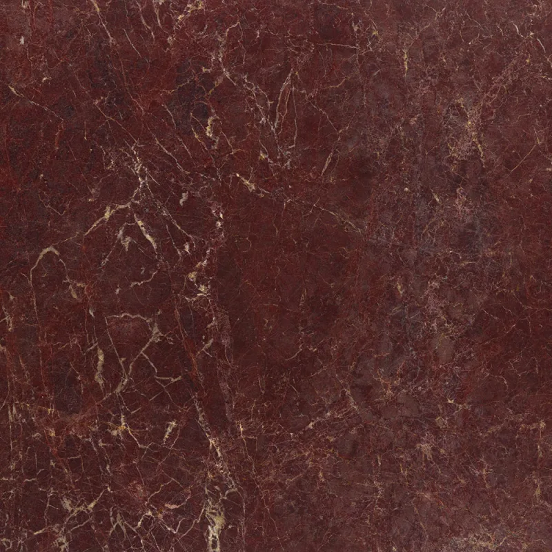 Red Bordeaux Marble