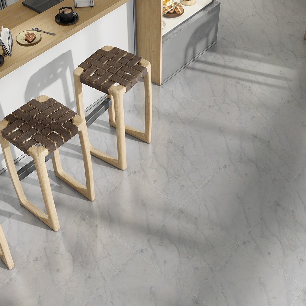 Marble Care and Cleaning