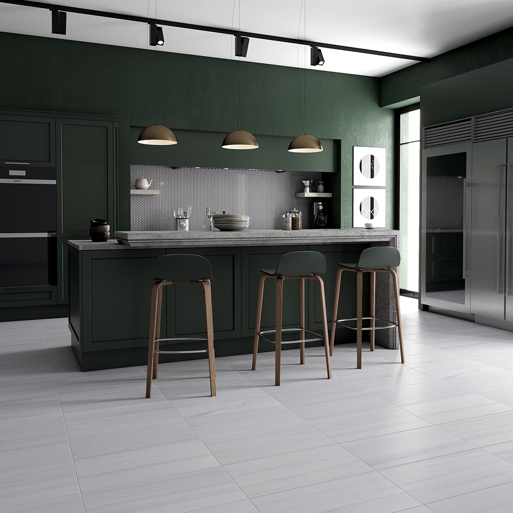 Travertine Floor Coverings