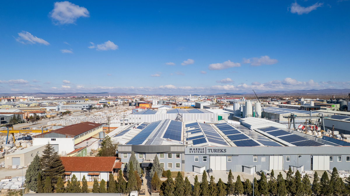 Fabrika
