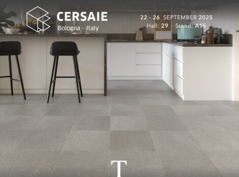 Cersaie 2025