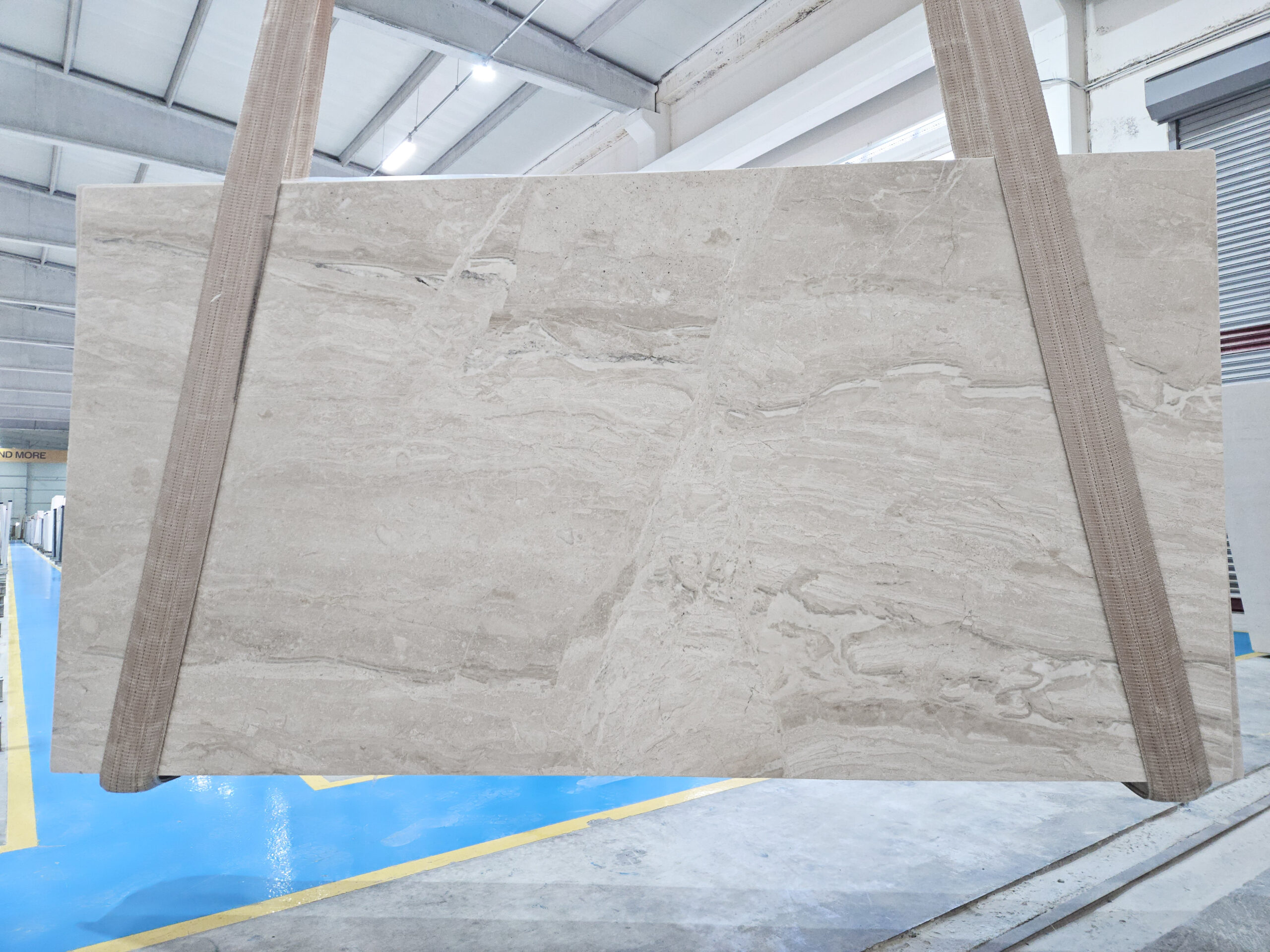 Diana Royal Honed Slab 3172-100