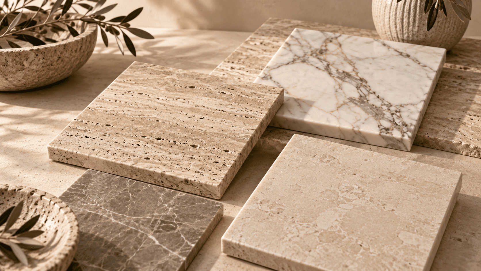Surface Finish Selection