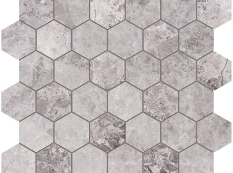 Warm Gray Turkish Marble