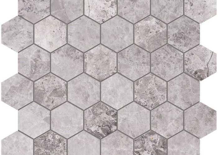 Warm Gray Turkish Marble