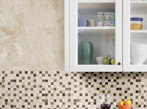 Inspirational Ideas for Backsplash