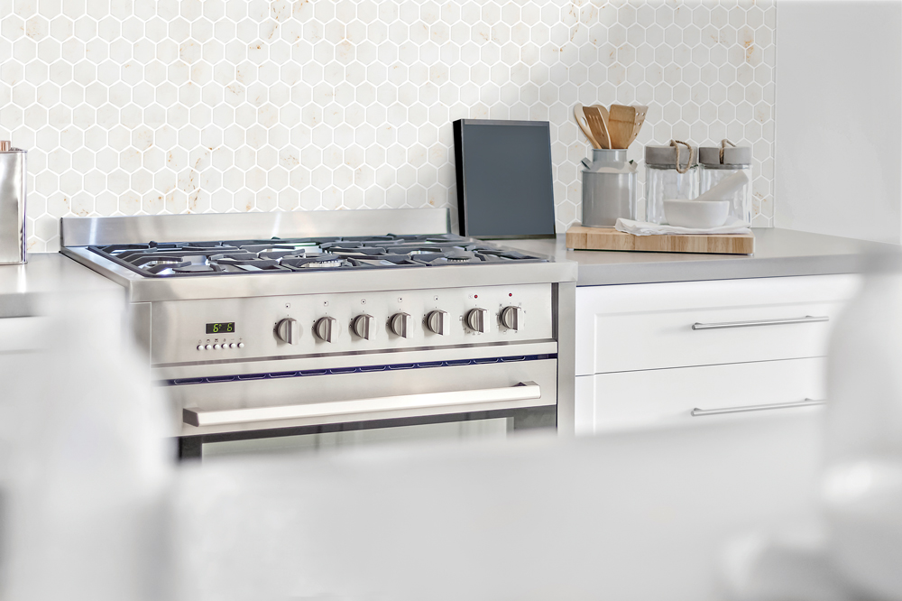 how to care for marble countertops