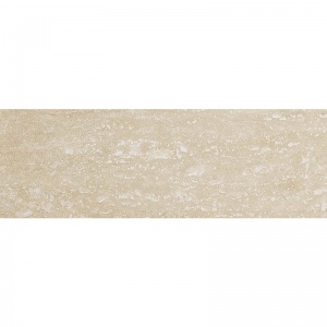 Ivory Vein Cut Honed&filled Travertine Tiles 10x30,5