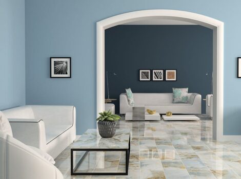 Natural Stone Color Range