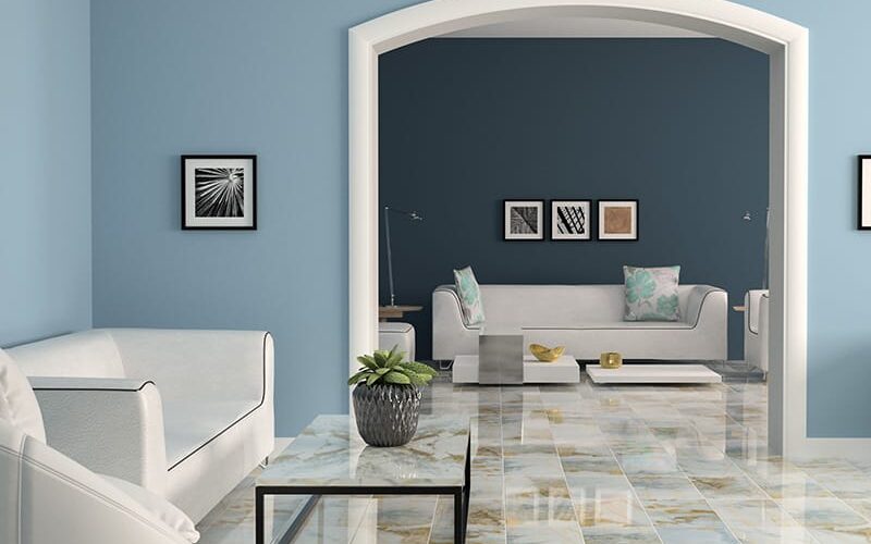 Natural Stone Color Range