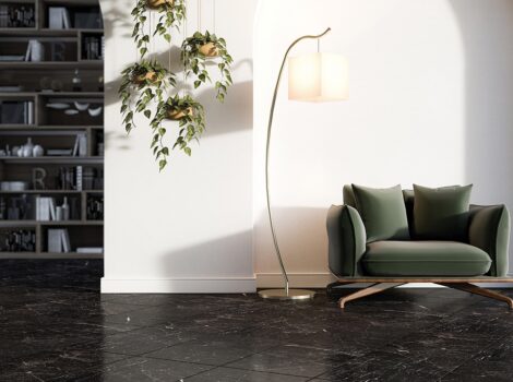 Brushed Tiles