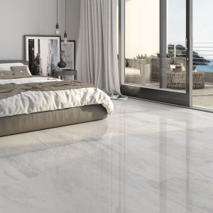 Blue Savoy Marble Collection