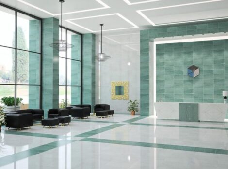 Traditional and Innovative Marble Designs