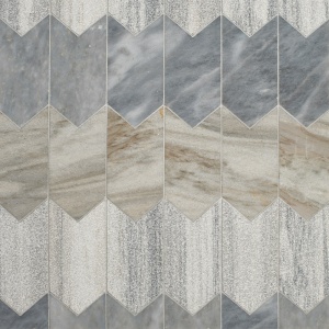 Freccia Skyline Renaissance / Honed - Allure Honed Marble Tile