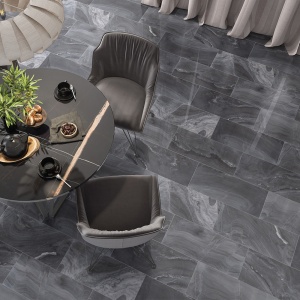 Bardiglio Royal Marble Collection