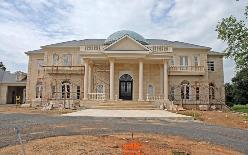 marble application