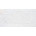 Ocean White Polished Marble Tiles 30,5x61