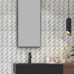 New Tile Mosaic Collection