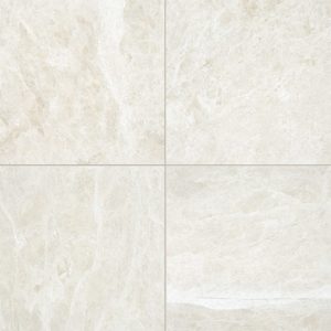 Royal Cream Polished Marble Tiles 61×61