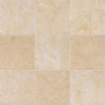Seashell Honed Limestone Tiles 7x14